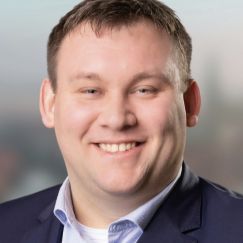  Kevin Kleinert