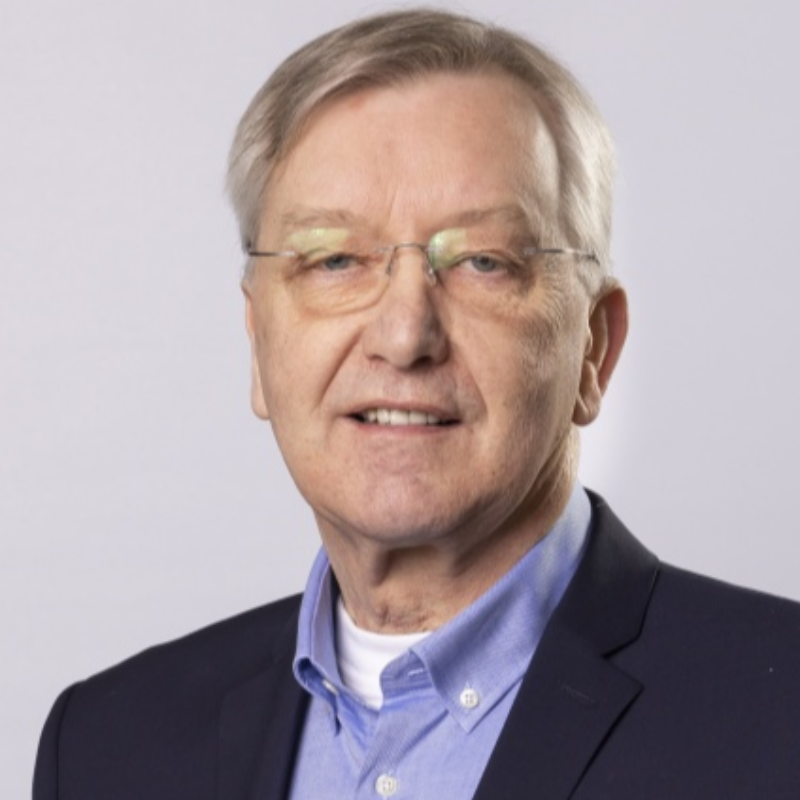  Klaus Hinrich Rohlf