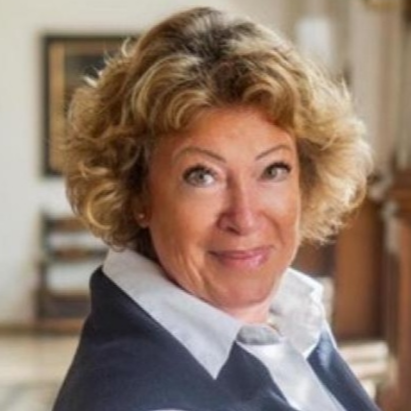  Susanne Schaefer