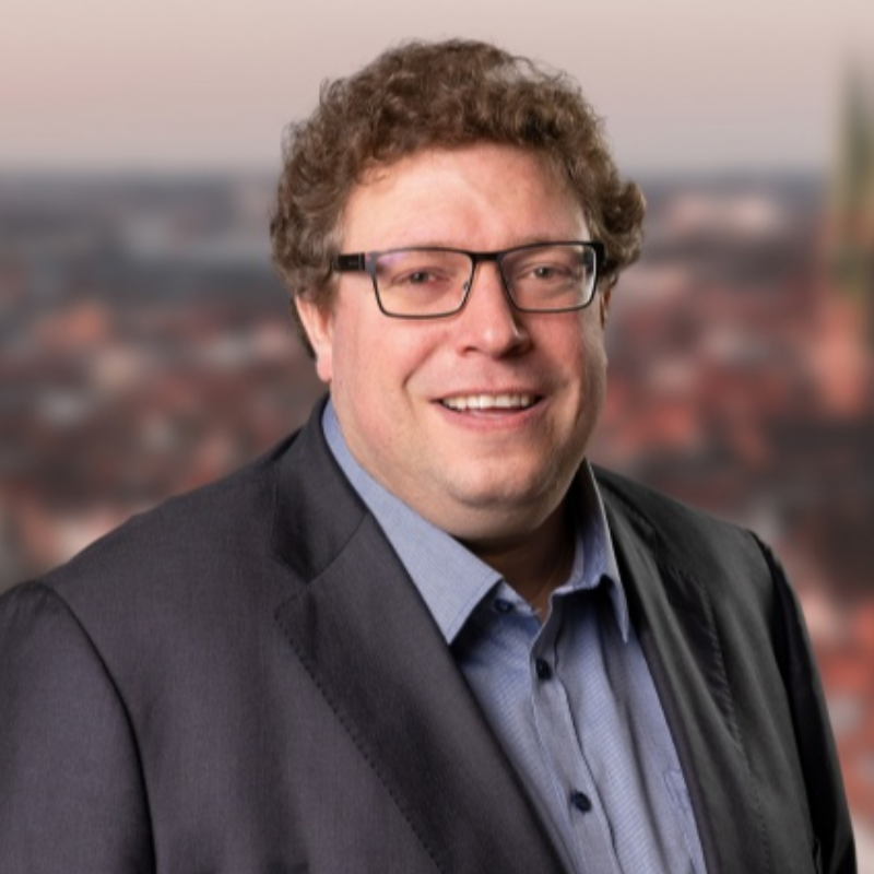 Dr. Carsten Grohmann