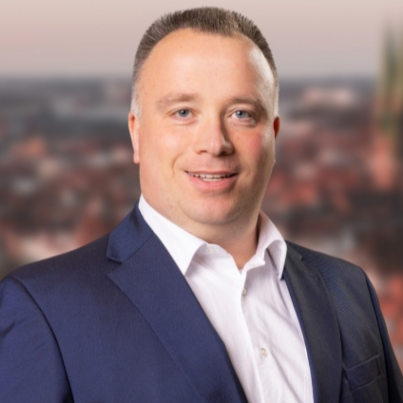  Jens Zimmermann